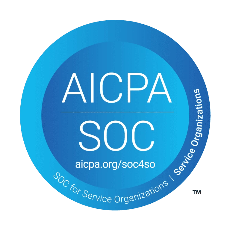 AICPA SOC2 compliant