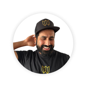 Ambassador Robin Valadares