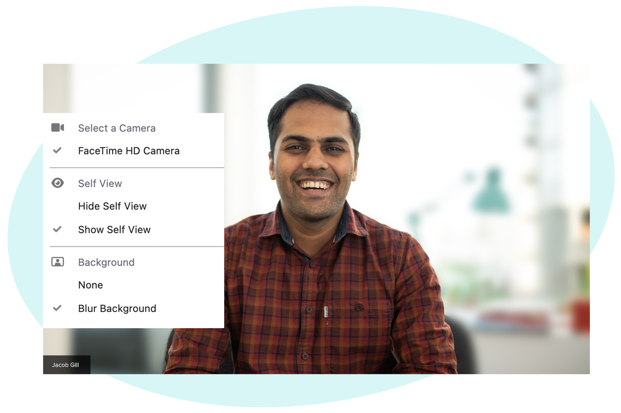 Secure by design with HIPAA, PIPEDA, and GDPR-compliance.
