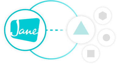 importing data to Jane